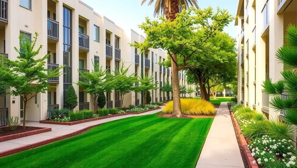 BRF Terrassen Upplands Väsby