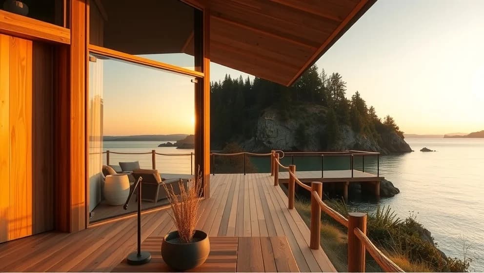 Fastighetsbyrån Höga Kusten för ditt nästa hem