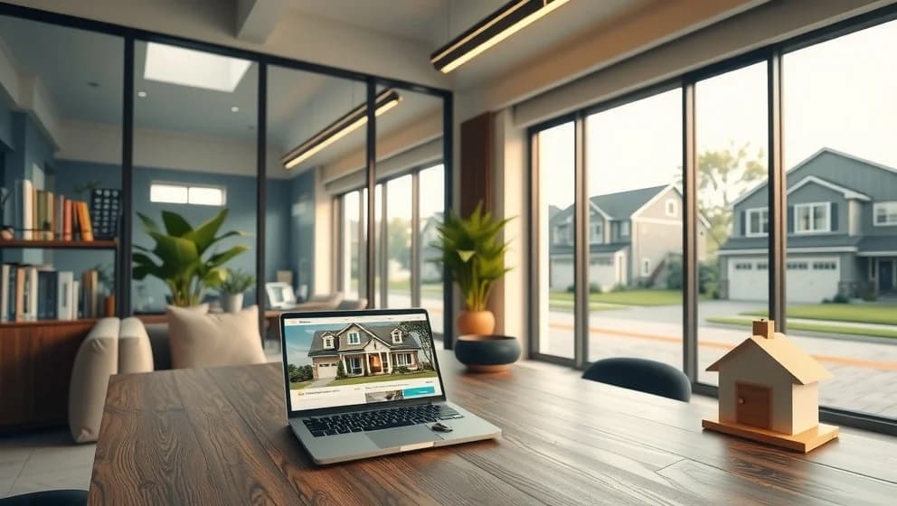 Forsbergs mäklarbyrå Skövde och fastigheter