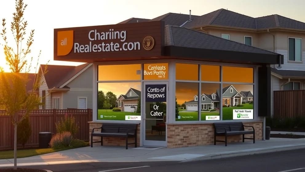 Hälsinglands fastighetsbyrå Hudiksvall