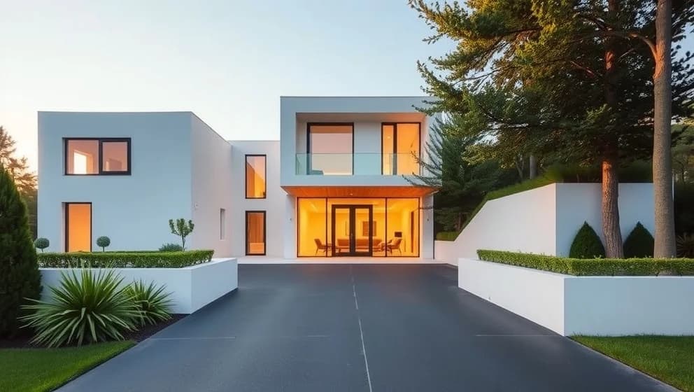 Hemnet Bjärred villa på marknaden