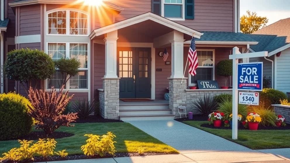 Hus snart till salu i Värnamo