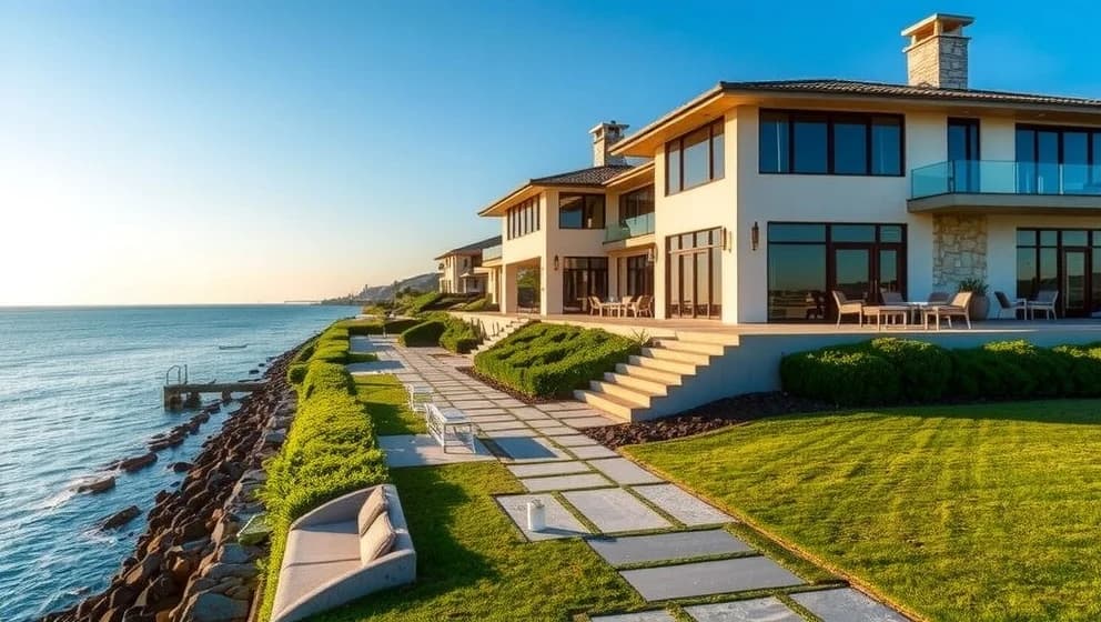 Hus till salu i Borgholm