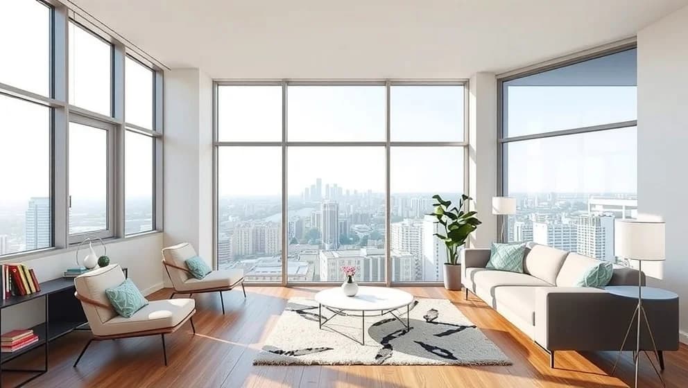 Johan Carlsson mäklare i Stockholm