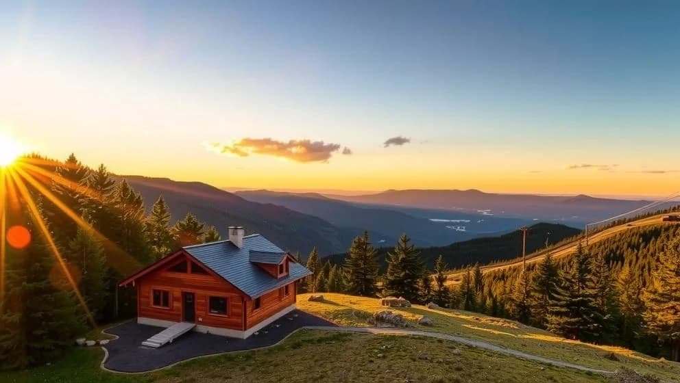 Kommande försäljning i Jämtland