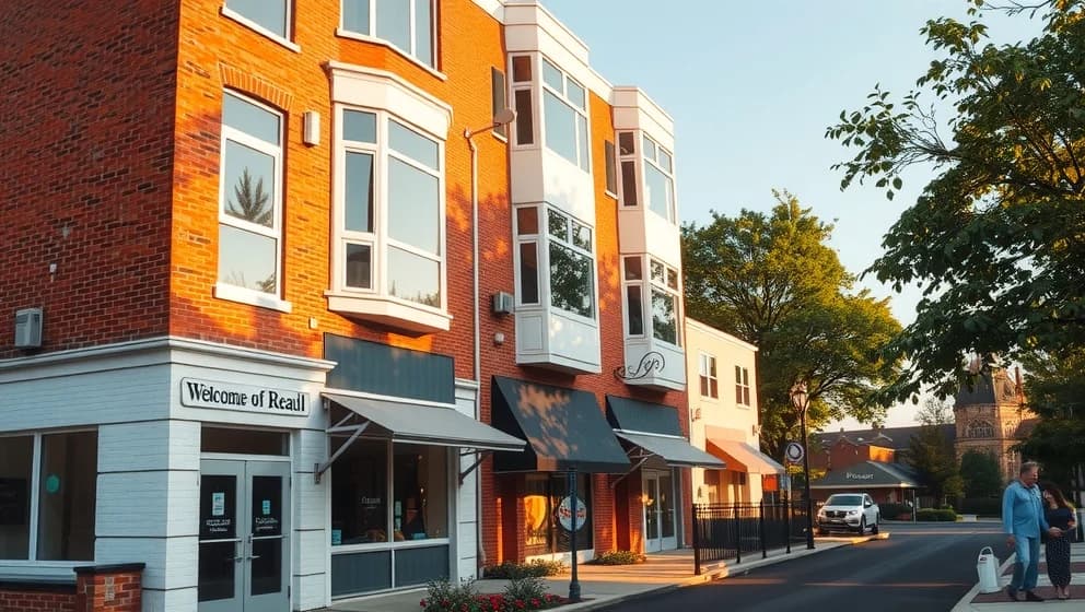 Köpa lägenhet i Landskrona