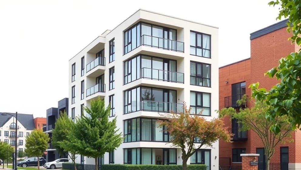 Köpa lägenhet i Sundsvall vad bör du veta