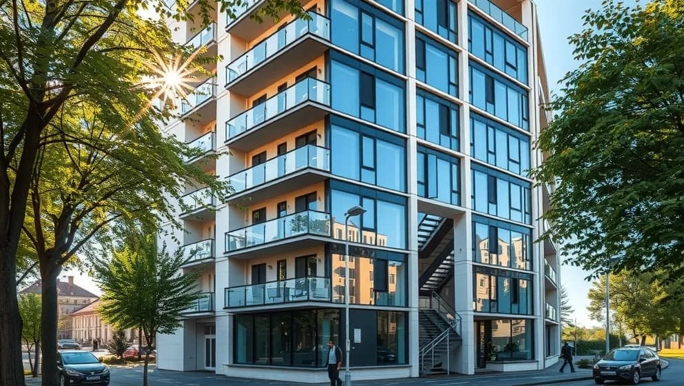 Lägenhet till salu i Örnsköldsvik nu