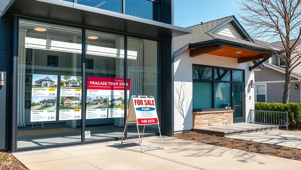 Länsförsäkringar fastighetsförmedling Kristianstad