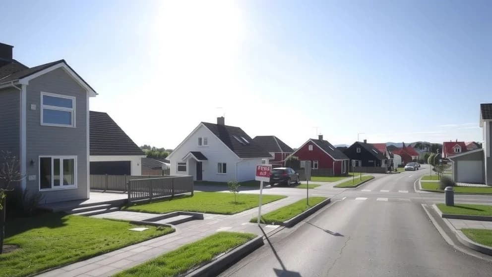 Länsförsäkringar fastighetsförmedling Uddevalla