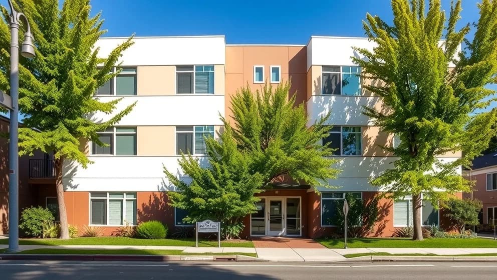 Lediga lägenheter i Perstorp nu