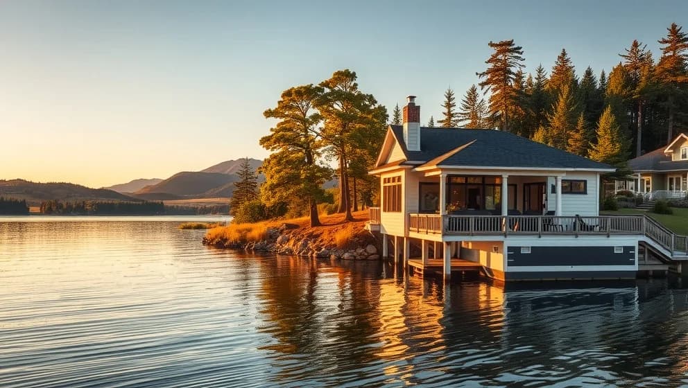 Norra Lagnö till salu nu