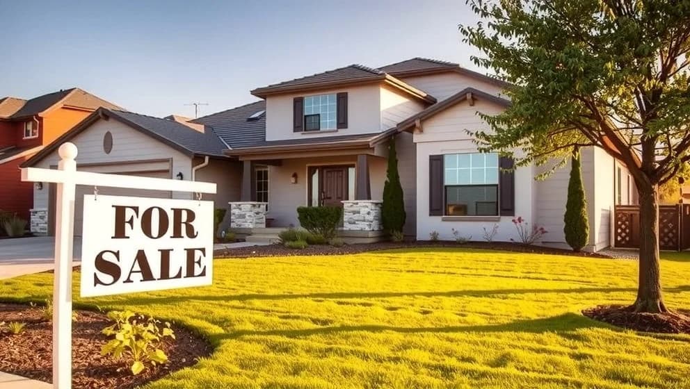 Så fungerar svensk fastighetsförmedling i Sala