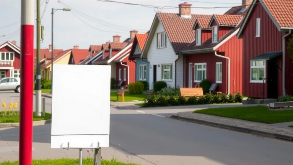 Sålda hus Motala vad kostar de