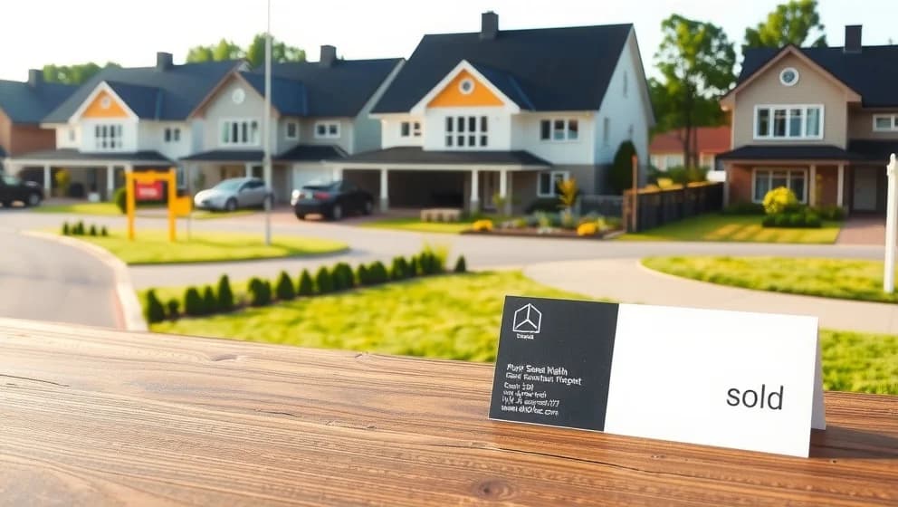 Svensk fastighetsförmedling i Bengtsfors