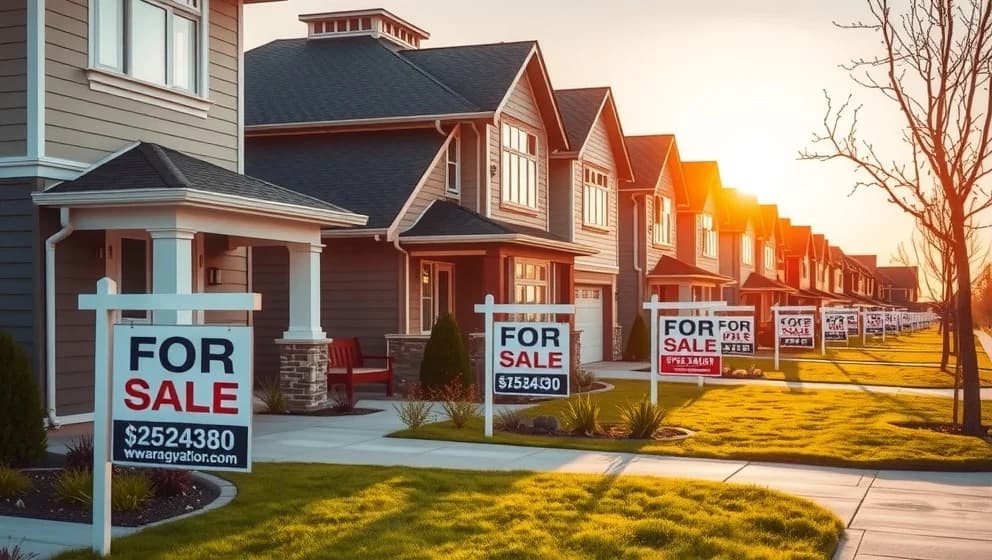 Svensk fastighetsförmedling i Motala kommande försäljning