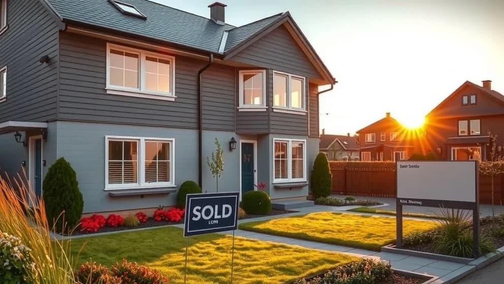 Svensk fastighetsförmedling i Strängnäs