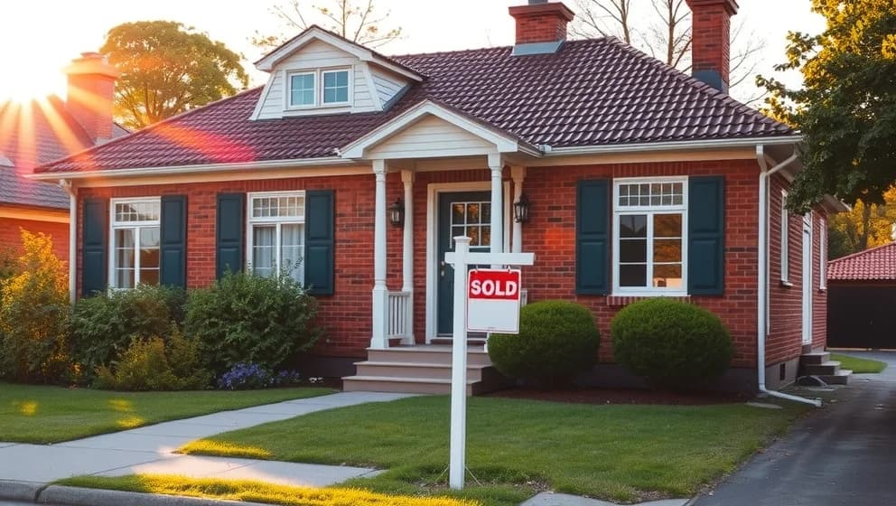 Svensk fastighetsförmedling i Vimmerby