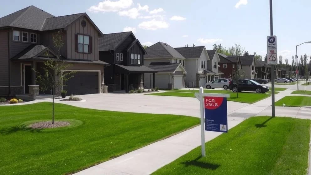 Till salu Dalby bostäder och hus