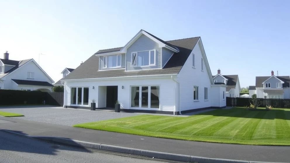 Villa till salu Kalmar som du bör se