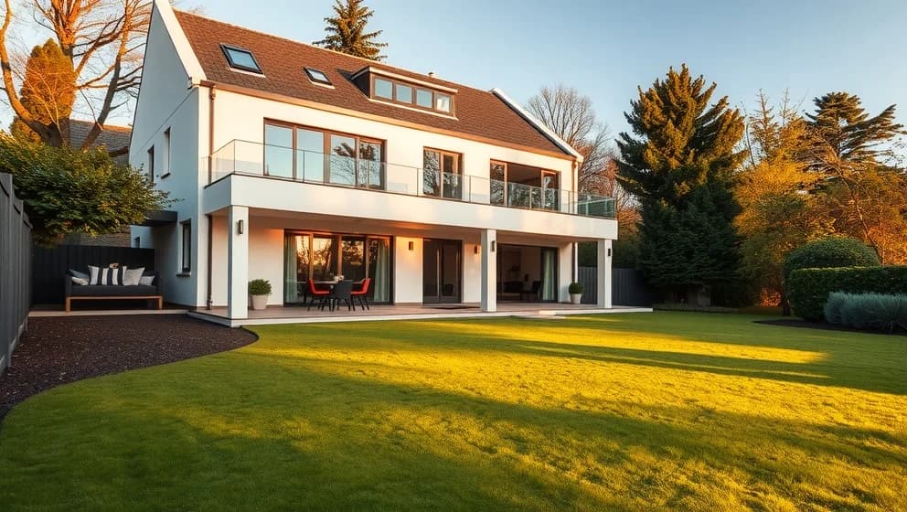 Villor till salu i Ängelholm nu