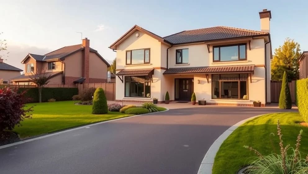 Villor till salu i Lund just nu